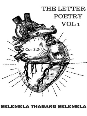 cover image of The Letter Poetry Vol 1